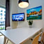 ApartDirect Hammarby Sjöstad