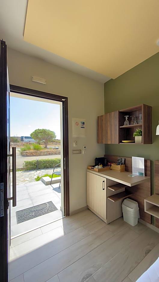 Lafo Rooms