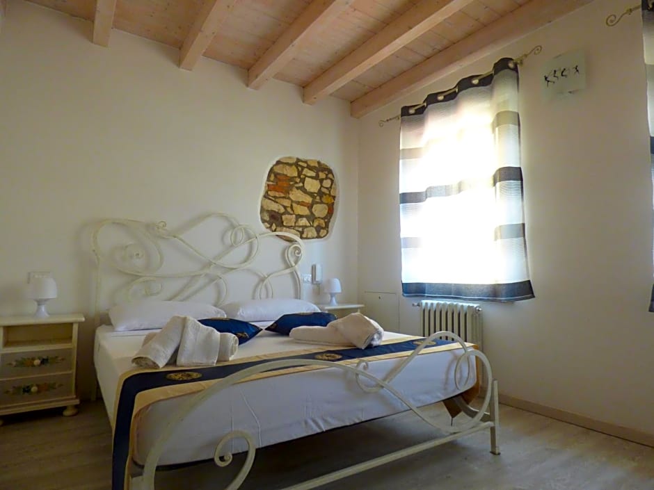 NICOLE DONEY LOCAZIONE TURISTICA