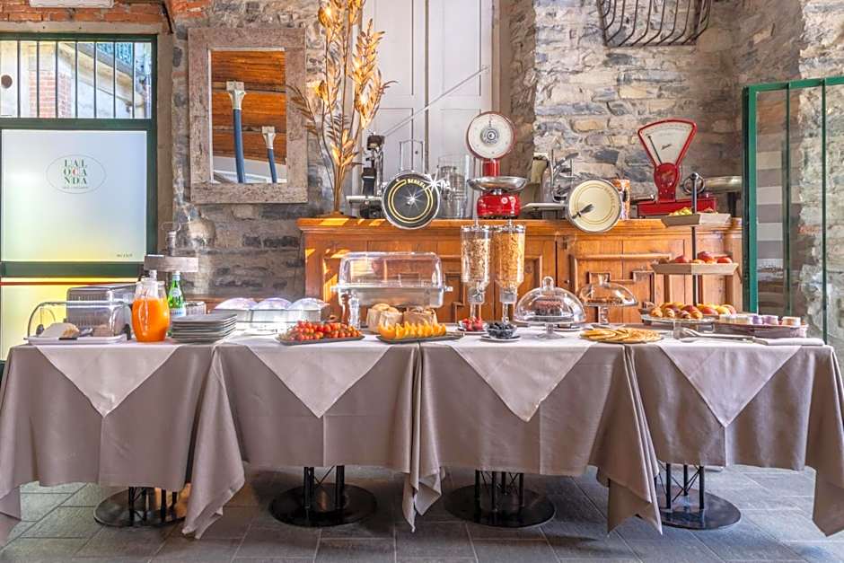 La Locanda del Cantiere