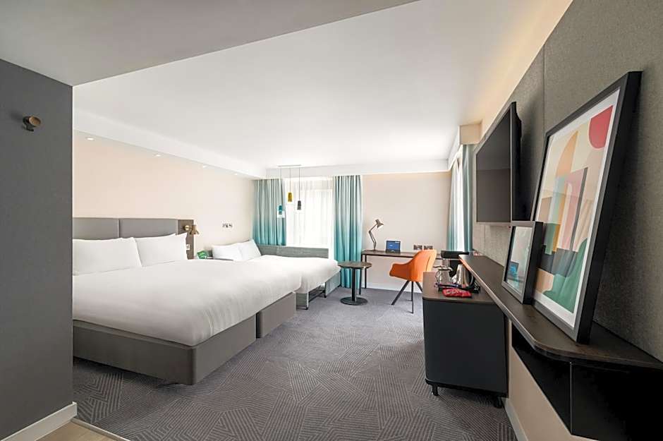 Holiday Inn Lincoln By IHG