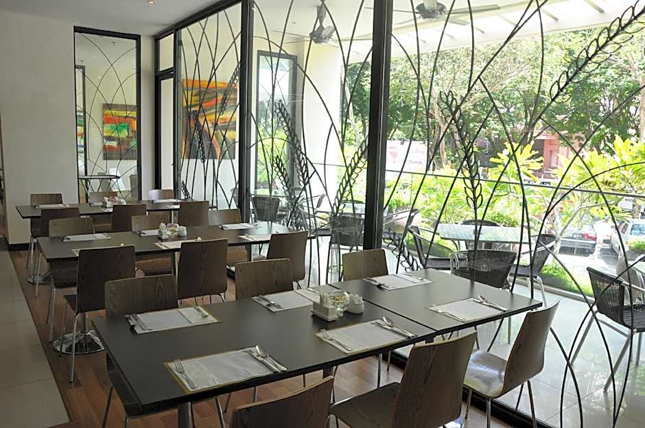 The Jerai Hotel Alor Star