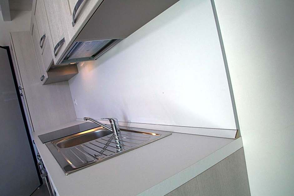 La Residenza del Golfo