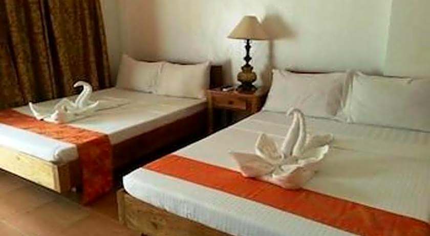 Anda de Boracay in Bohol Hotel