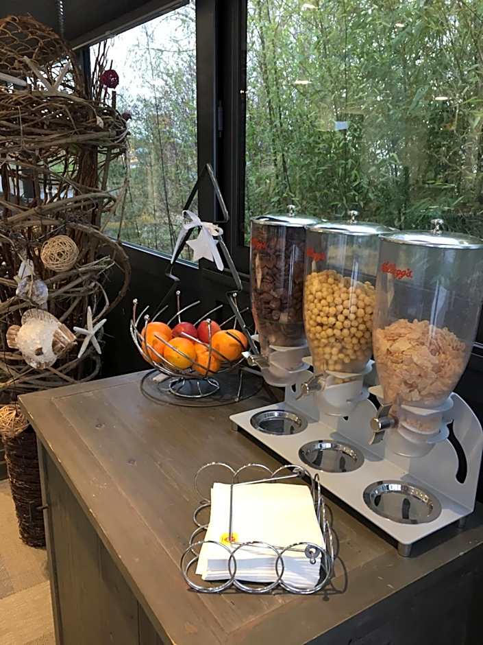 Kyriad Direct La Rochelle Aytré