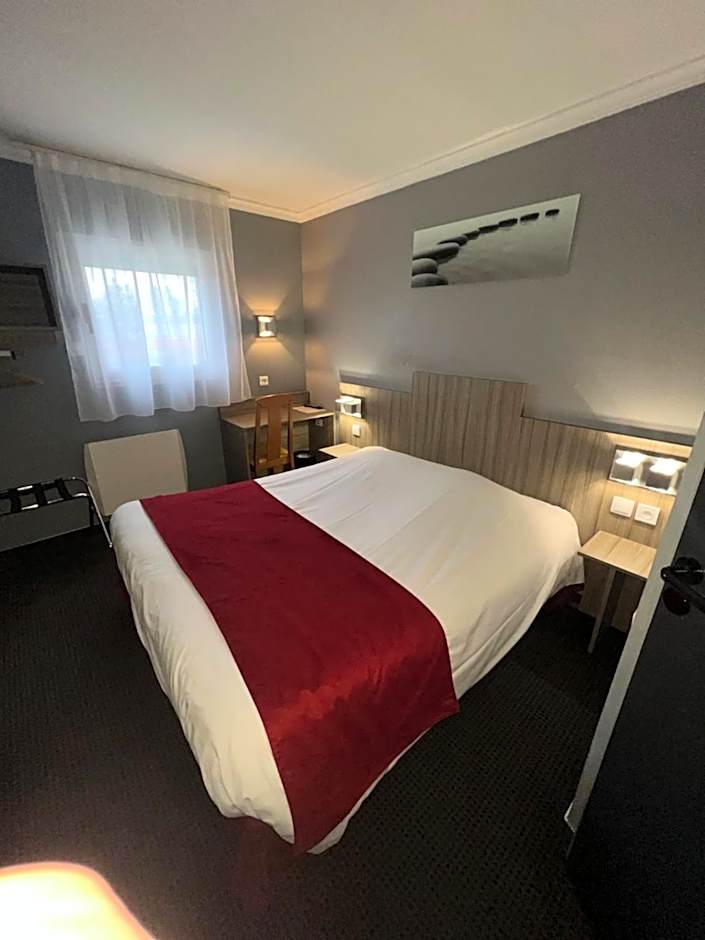 initial by balladins Amiens / Longueau