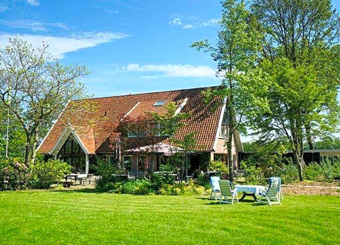 Hotel de Greune Weide