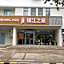 Jinjiang Inn Qingdao Development Zone Jinggangshan Rd.
