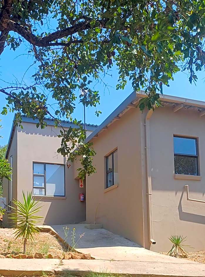 Thuto Centre Conferencing & Bush Lodge