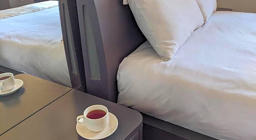 Prestige Hotel Suites Kampala