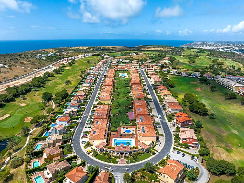 Boavista Golf & Spa - Bela Colina Holidays