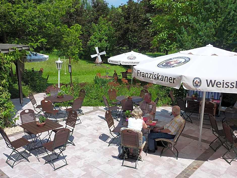 Akzent Hotel Zur Wasserburg