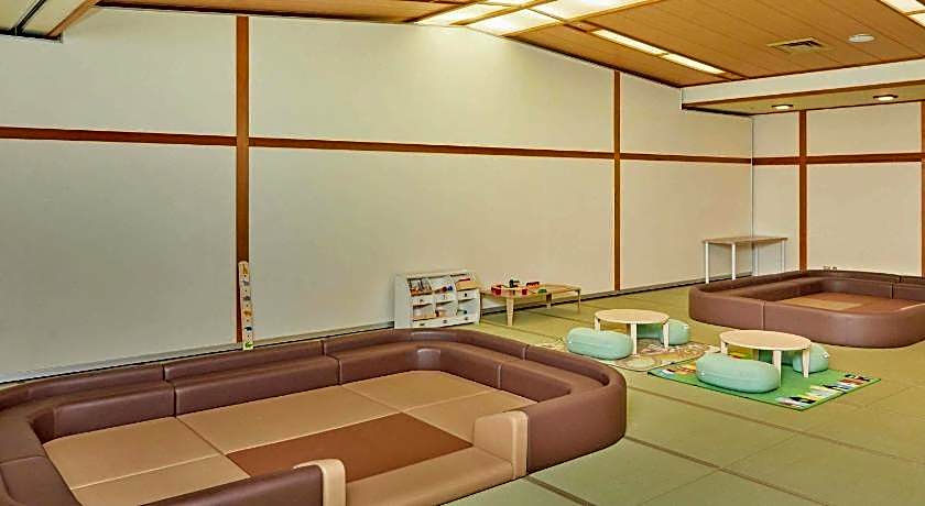 Grand Mercure Nasu Highlands Resort & Spa