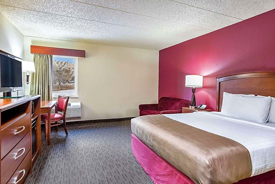 AmericInn by Wyndham Medora