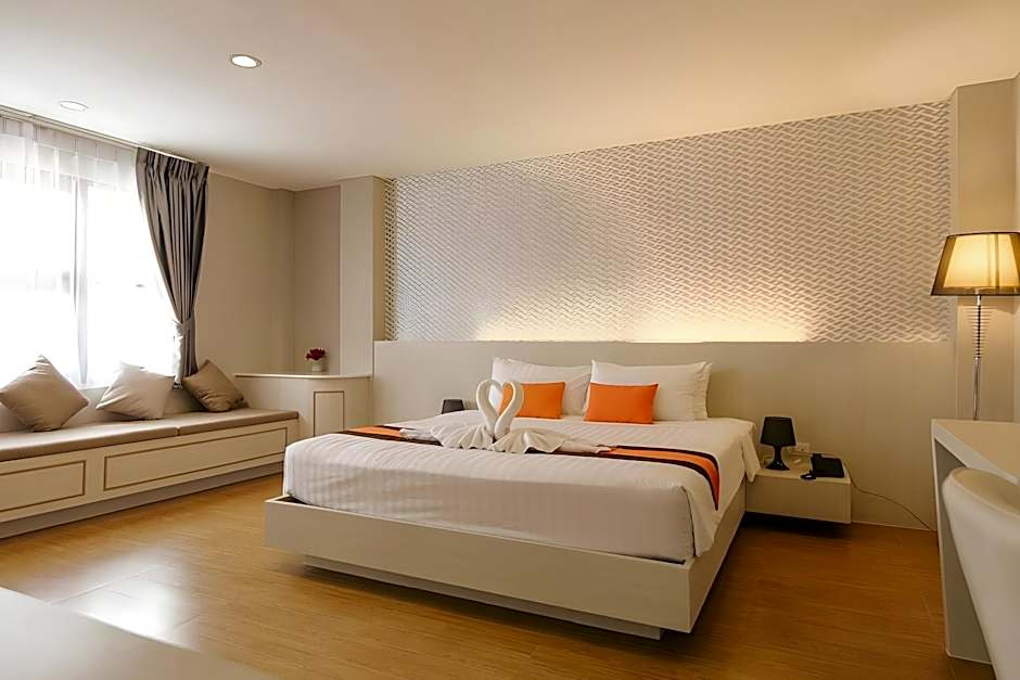 De Hug Hotel and Residence