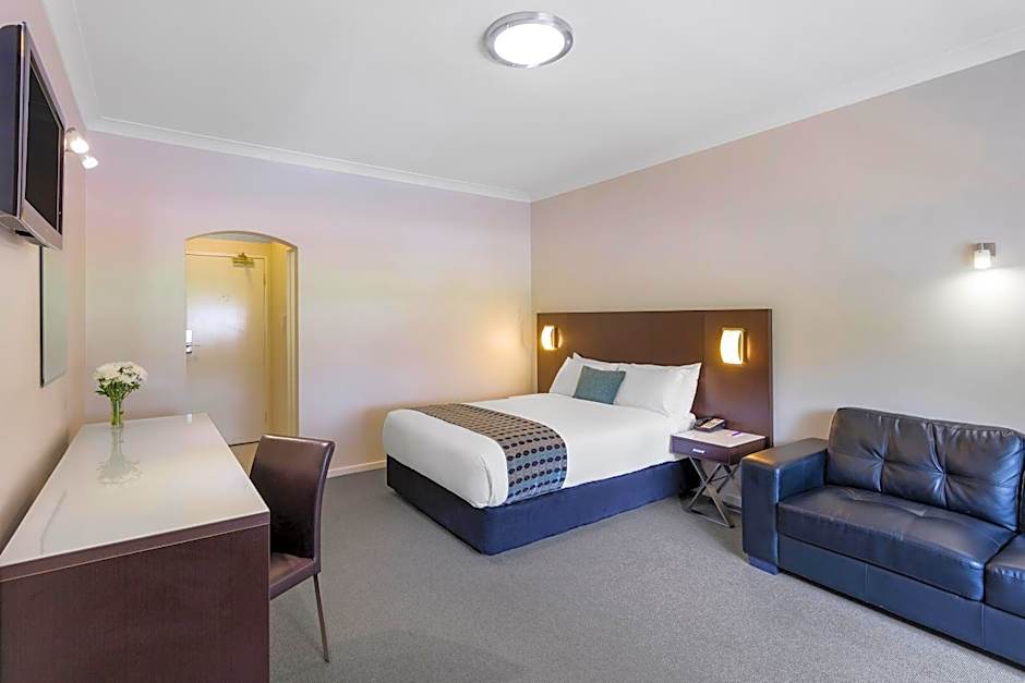 Mercure Wagga Wagga