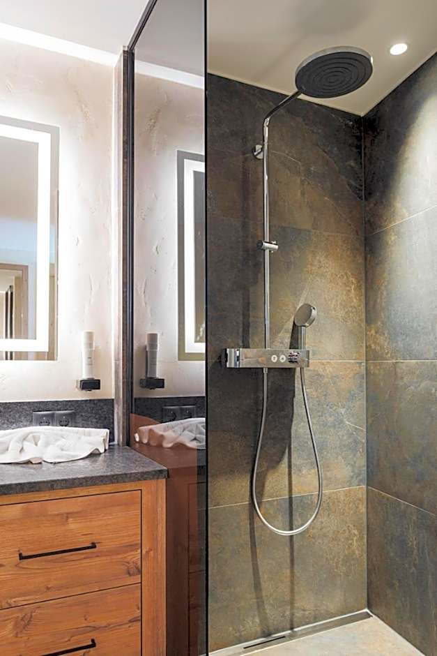Boutiquehotel Acherl