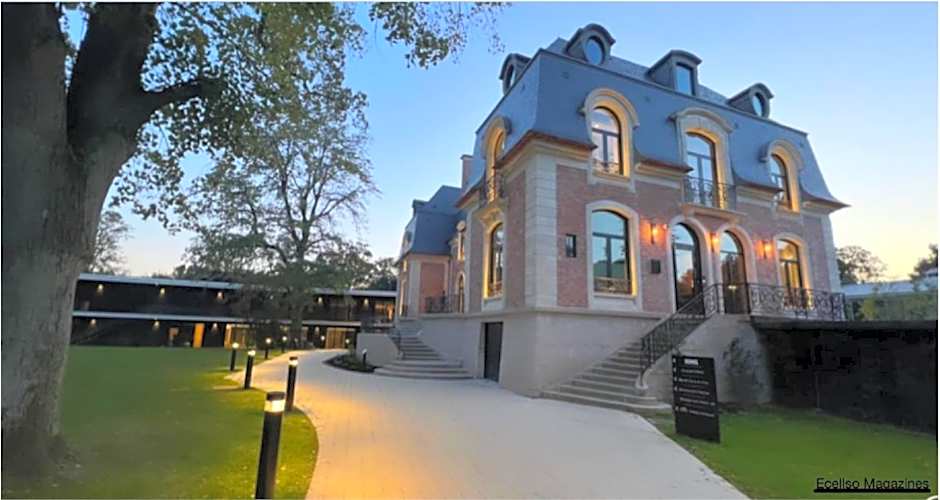 Bienheureux Hôtel & Restaurant