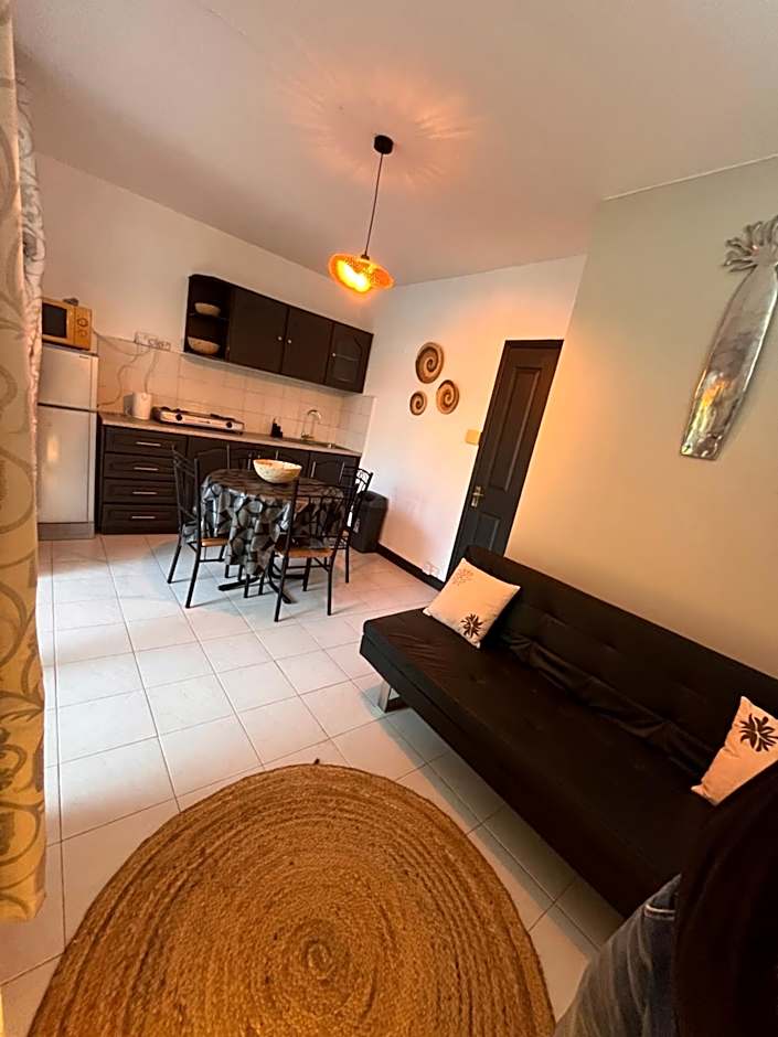 Appartement Baobab