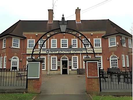 Wendover Arms Hotel
