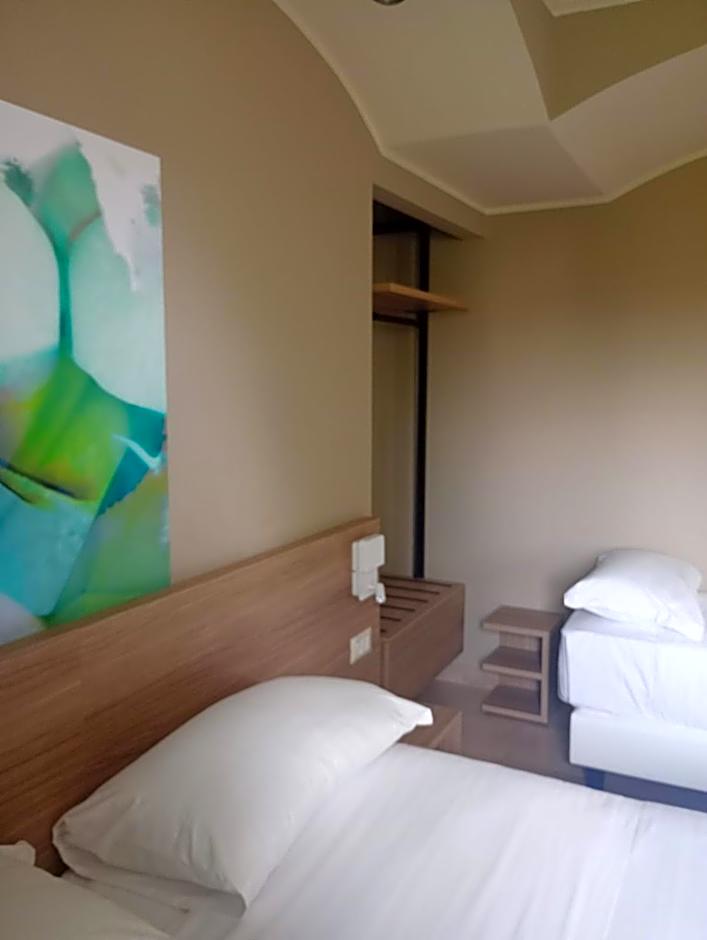 Wyndham Garden Conegliano