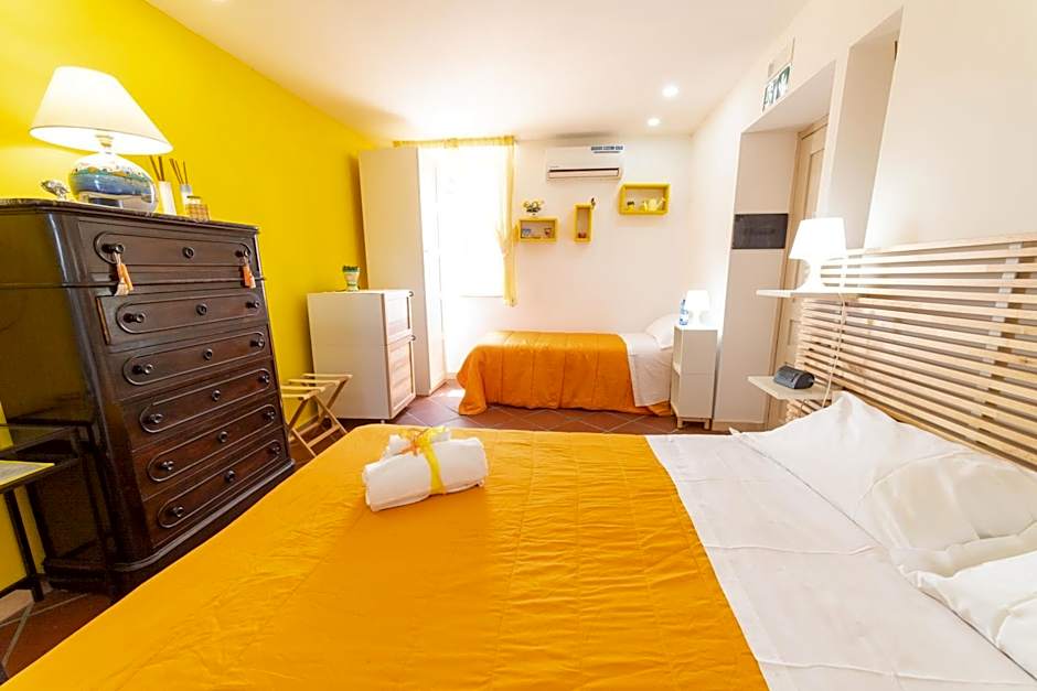 Annunziata Bed and Breakfast