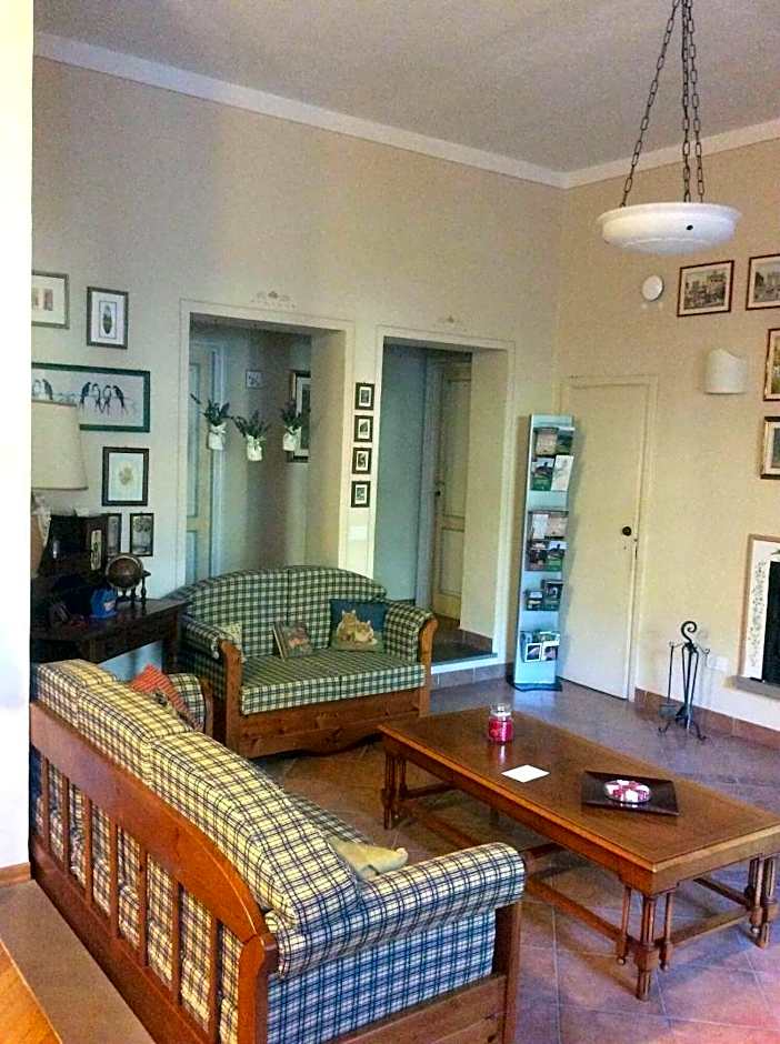 La Primavera B&B