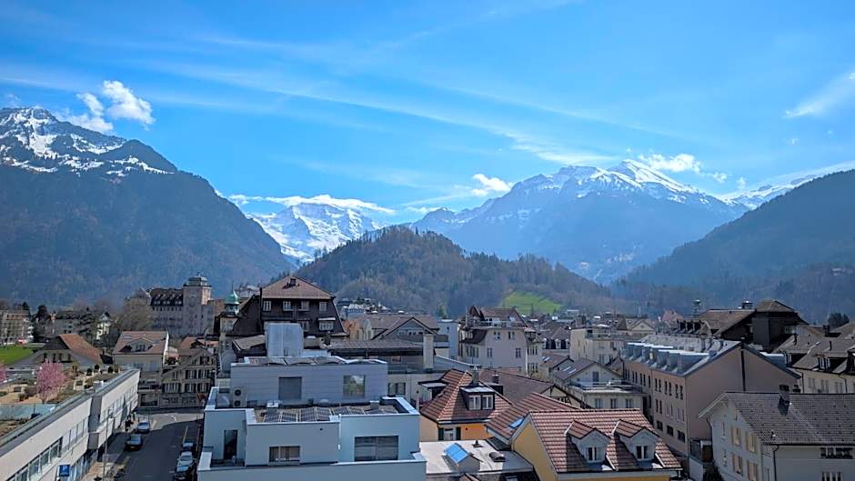 Hotel Harder Minerva