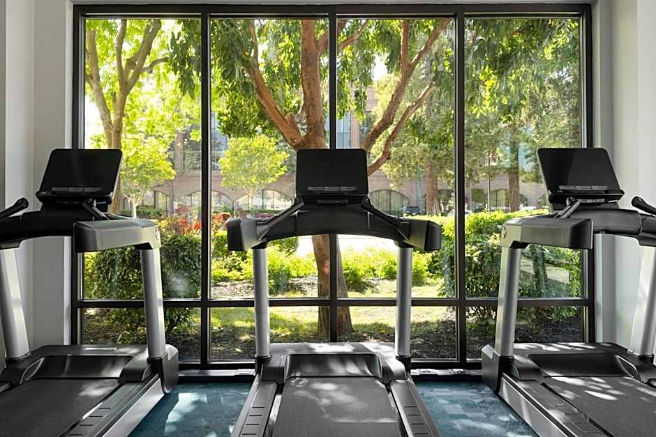 TownePlace Suites by Marriott San Jose Santa Clara