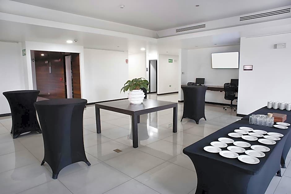 D Sabana Hotel San Jose