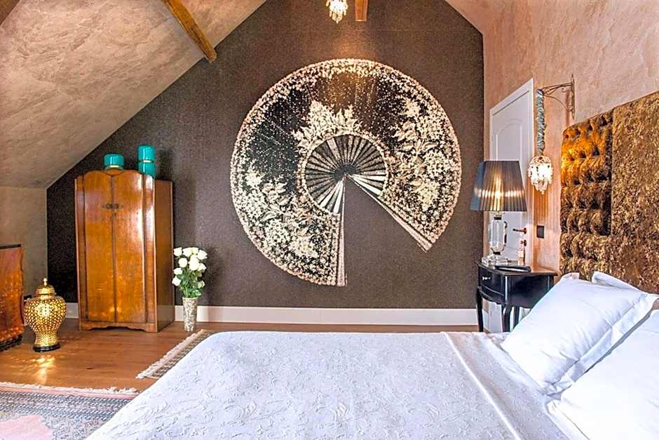 Château de l'Epinay