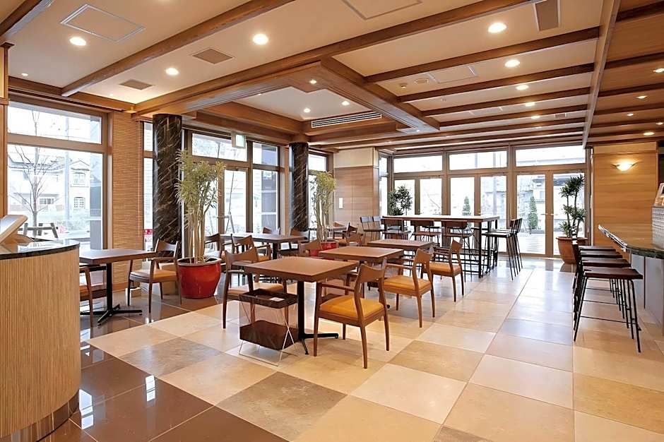 Hotel Sunoak Kashiwanoha