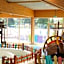Vechtdalchalet de Berk, 5 sterrenpark Capfun Stoetenslagh