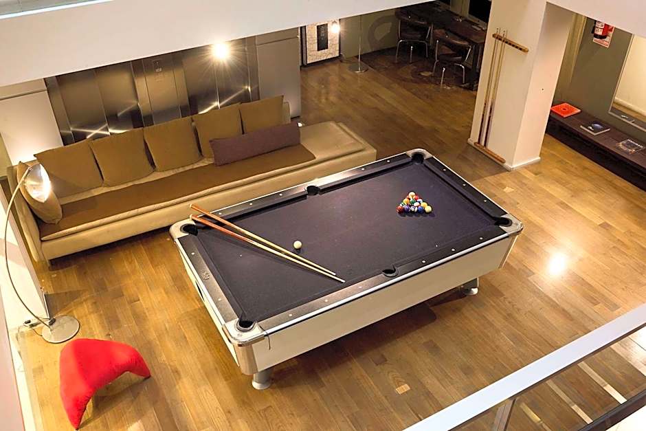 Esplendor by Wyndham Buenos Aires