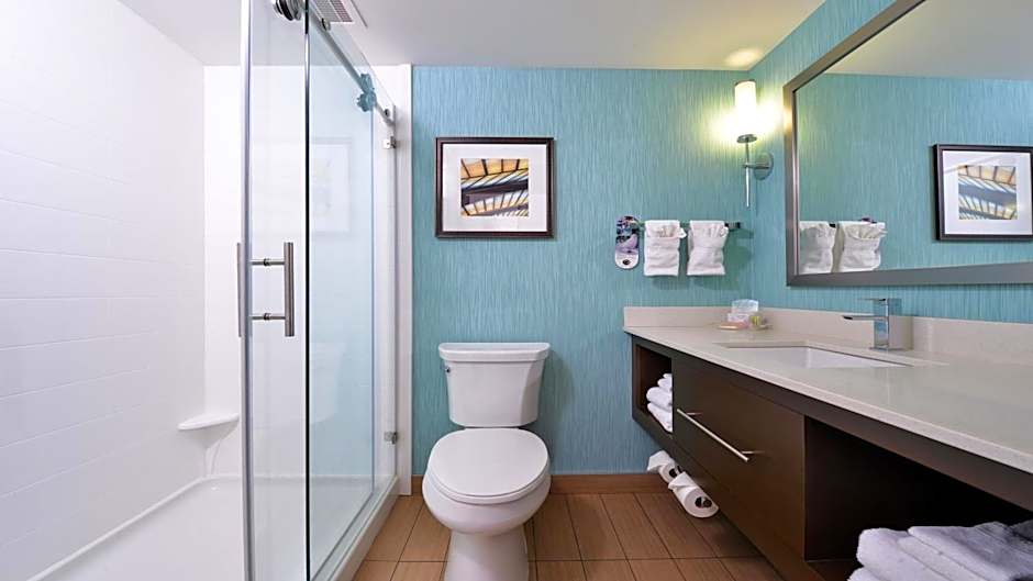 Holiday Inn Hotel & Suites Edmonton Airport Conference Centre By IHG