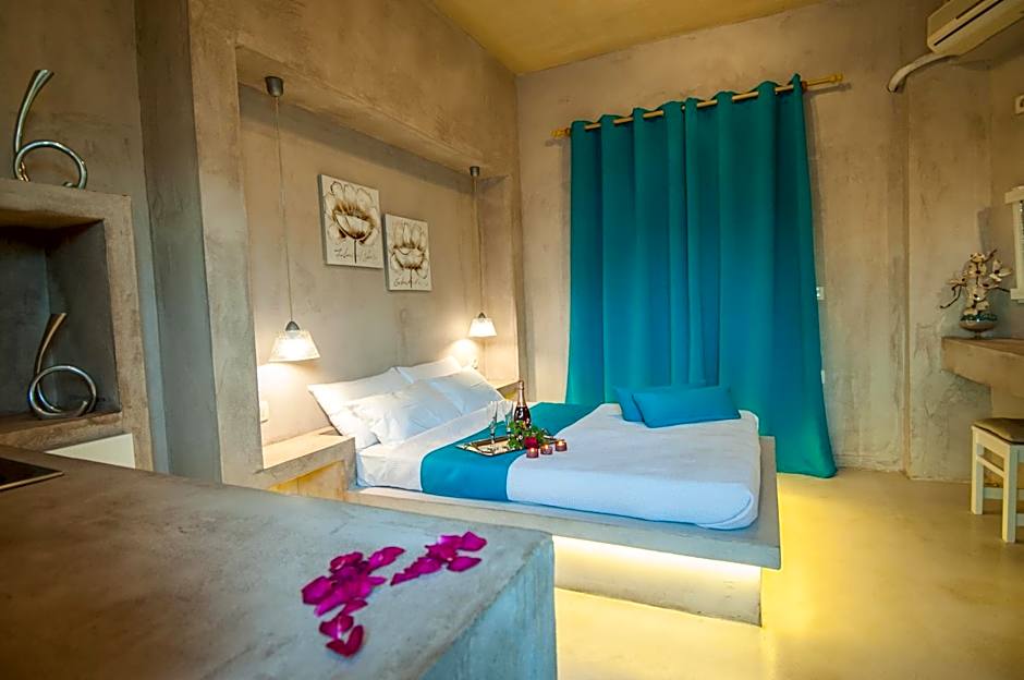 Zante Nest Studios & Apartments