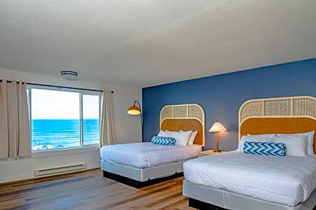 Queen Room with Two Queen Beds