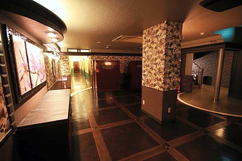 Hotel Anges etoile - Adult Only