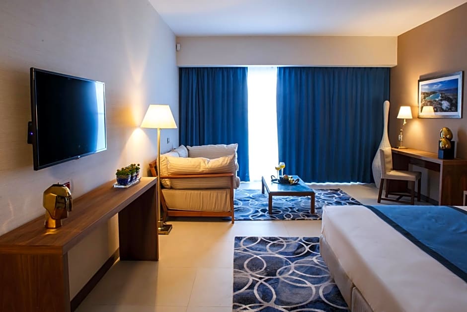 AZIMUT Hotel Medi Terre Netanya