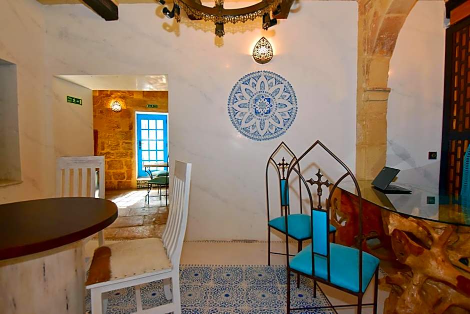 Chapel 5 Boutique Suites B&B