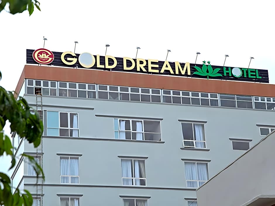 Photo 1 of 50 of Gold Dream Hotel