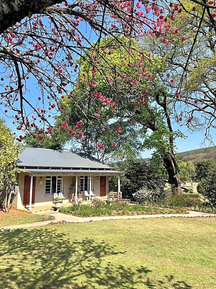 Gowan Valley Guest Farm