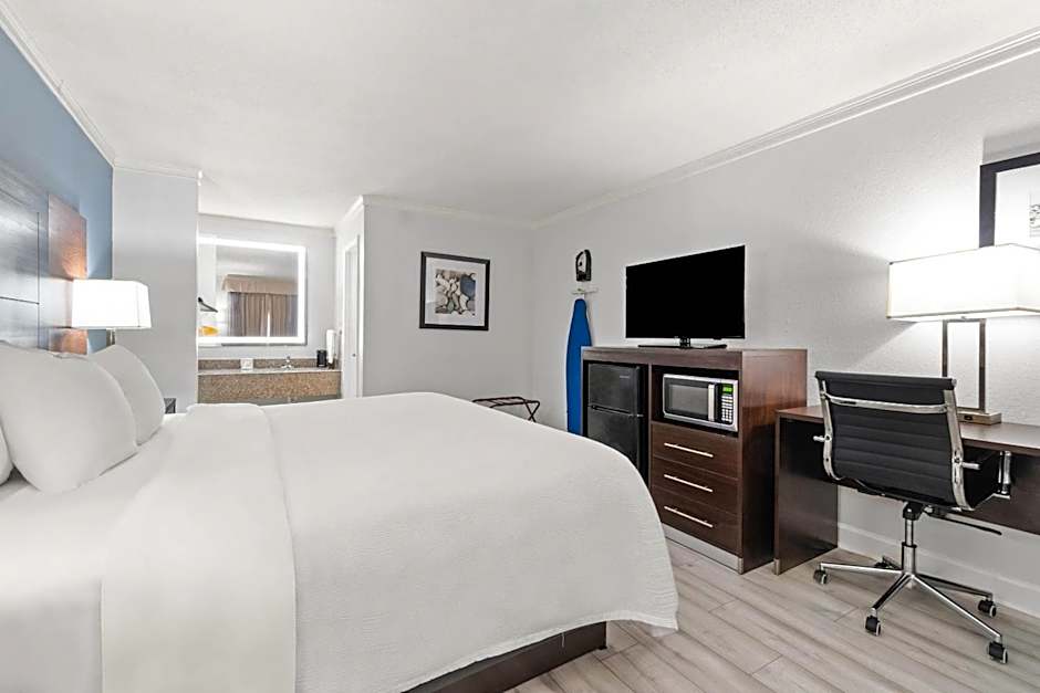 Quality Inn Forrest City I-40