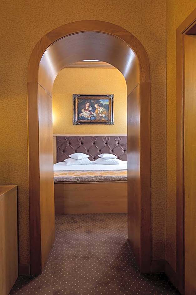 Hotel Am Ring