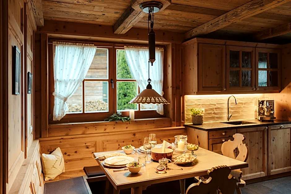 LaPosch - Dein Bergaway