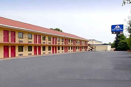 Americas Best Value Inn Decatur, GA