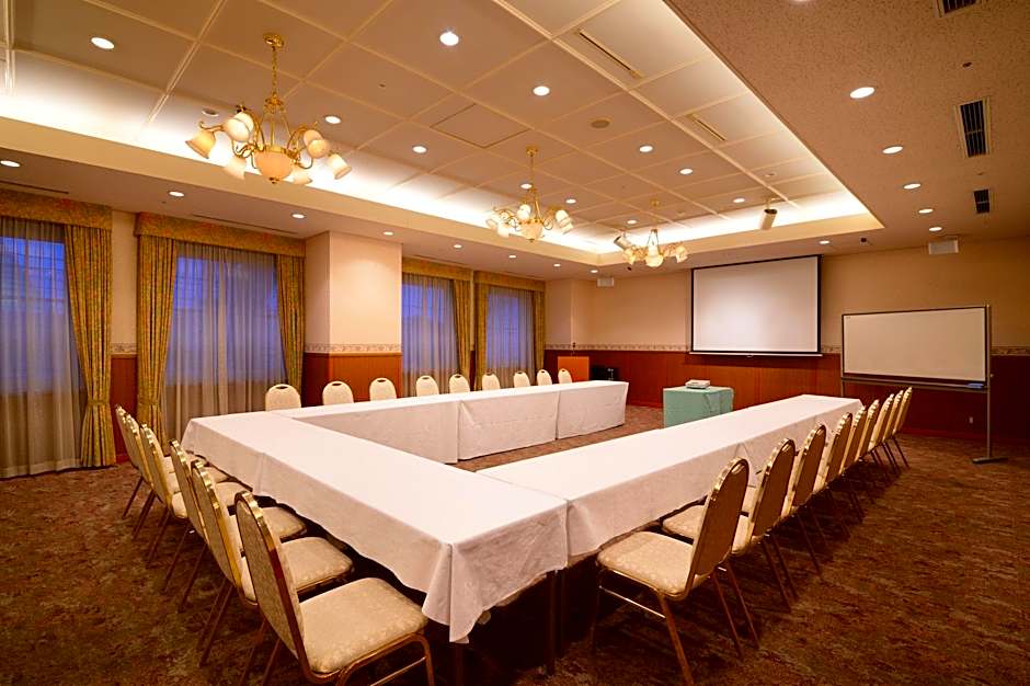 Hotel Jal City Aomori