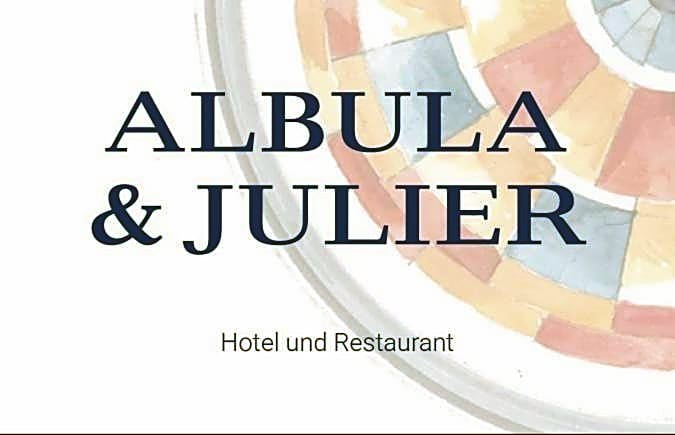 Hotel Albula & Julier