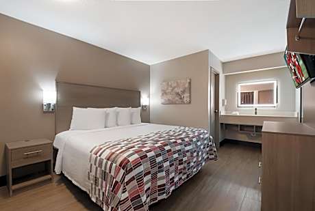 Standard King Room Non-Smoking