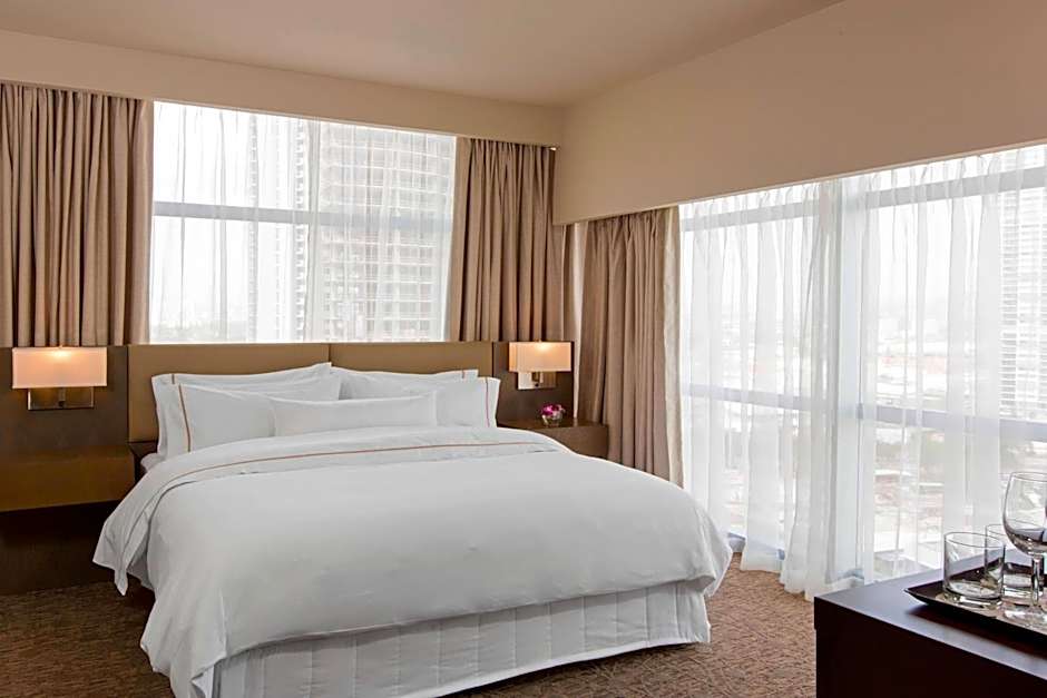 The Westin Panama